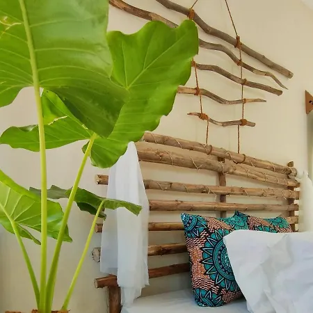 Palm Paradise Loft Diani Beach Exterior photo
