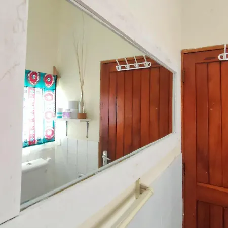Palm Paradise Loft Diani Beach Exterior photo