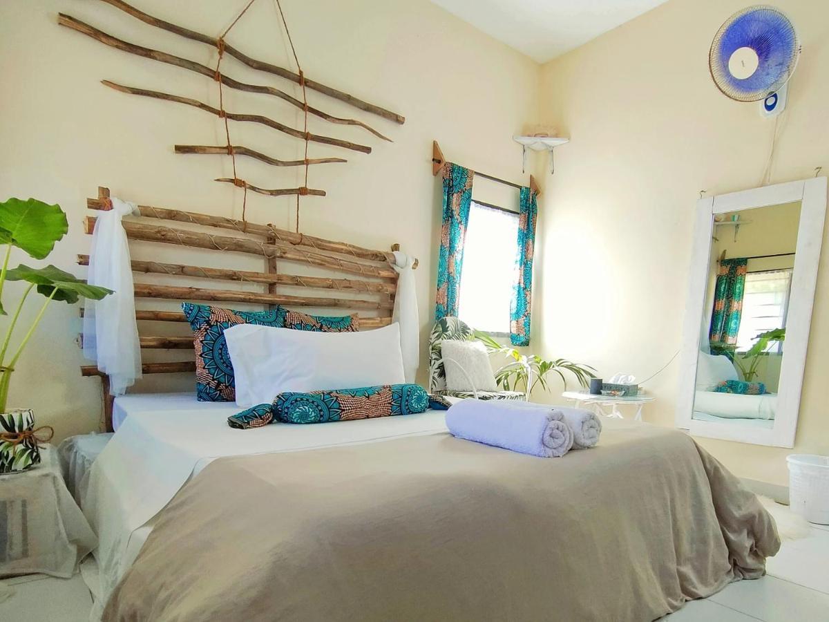Palm Paradise Loft *