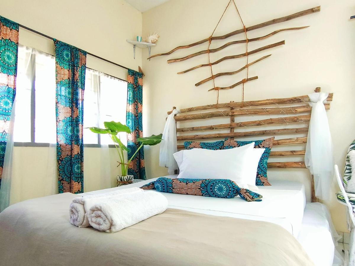 Palm Paradise Loft Diani Beach