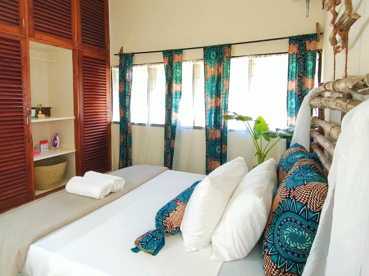 Palm Paradise Loft Diani Beach