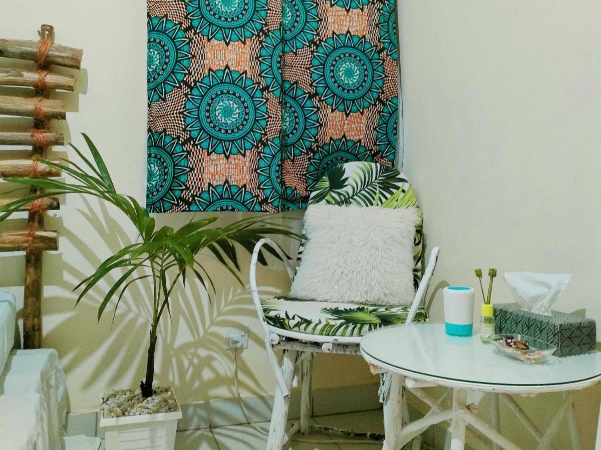 Apartment Palm Paradise Loft *