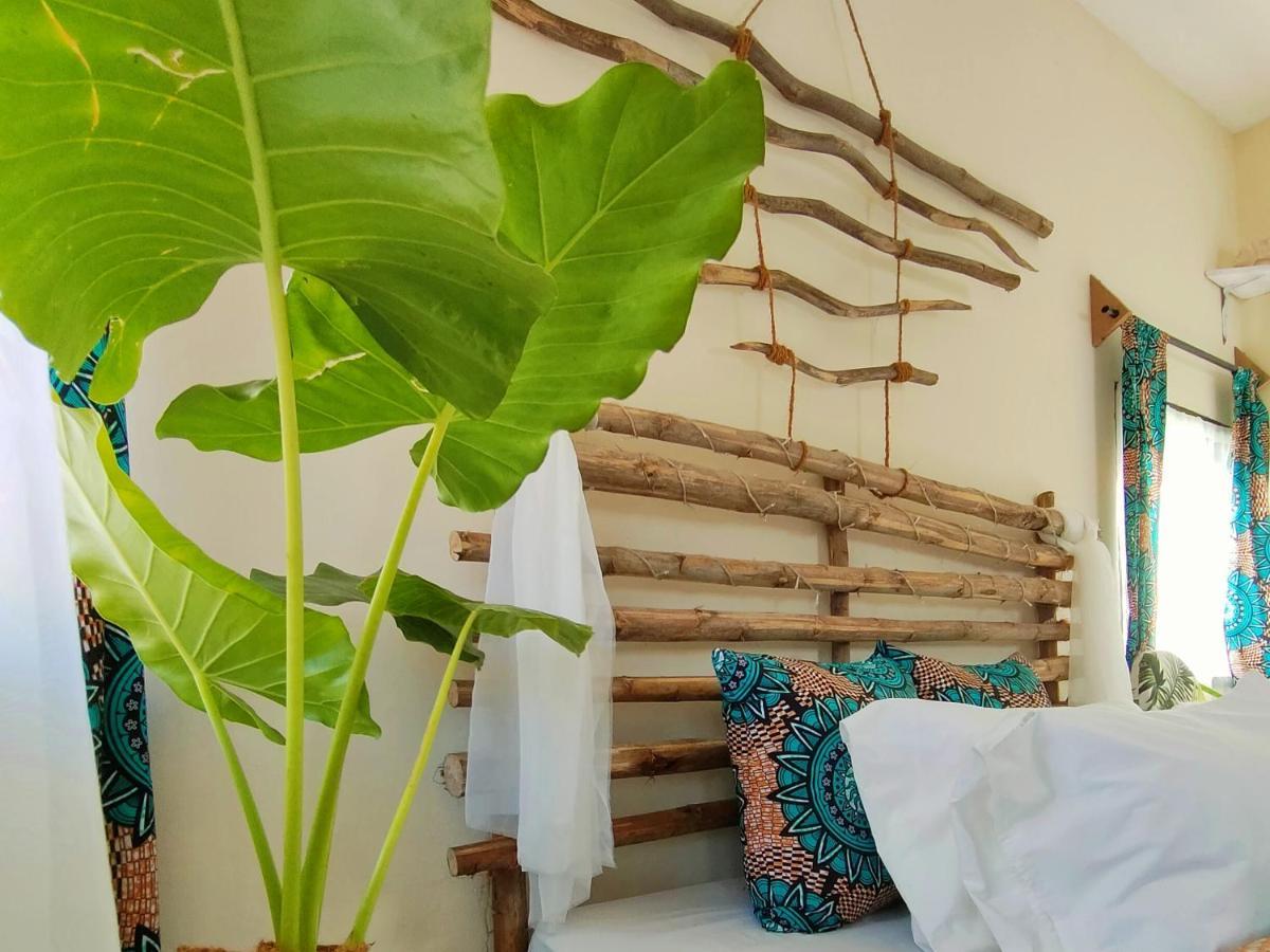 Apartment Palm Paradise Loft Diani Beach