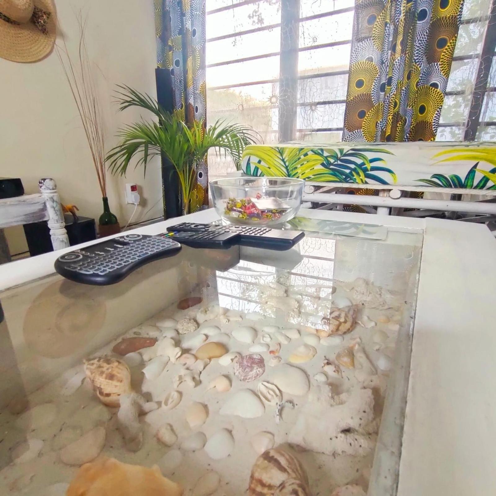 Palm Paradise Loft Diani Beach