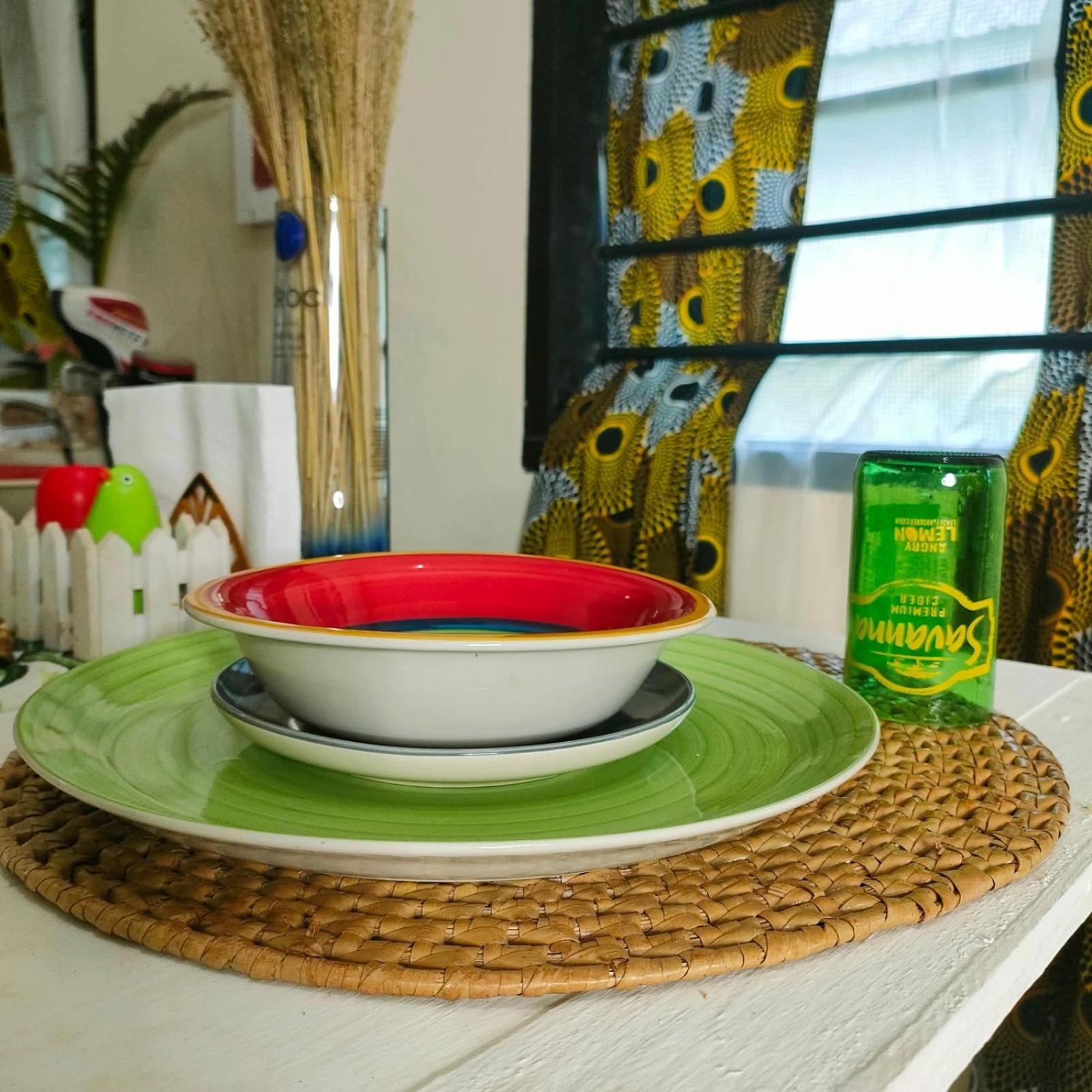 Palm Paradise Loft * Diani Beach
