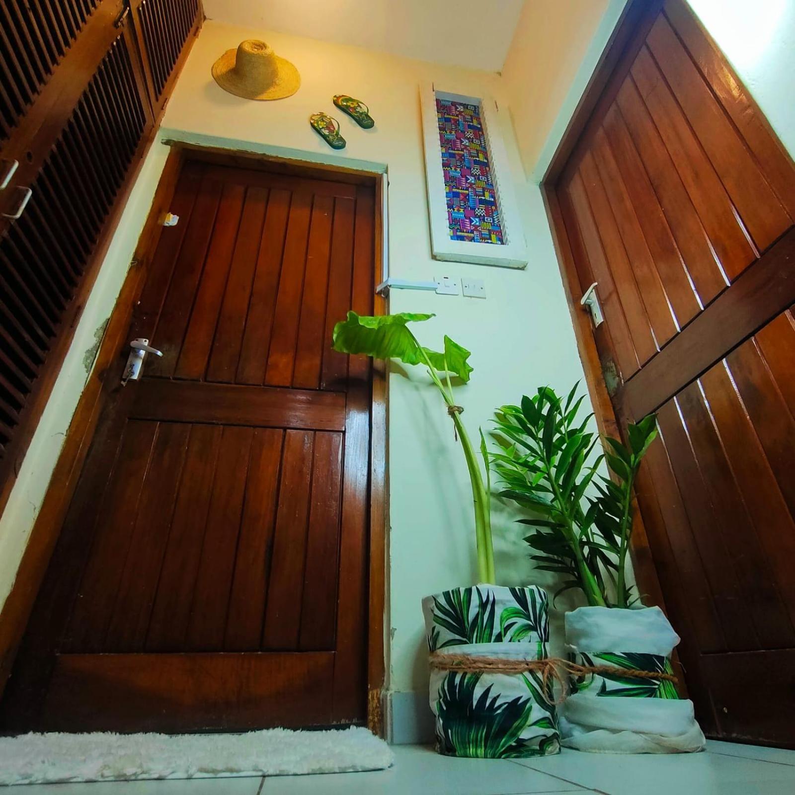 Palm Paradise Loft Apartment