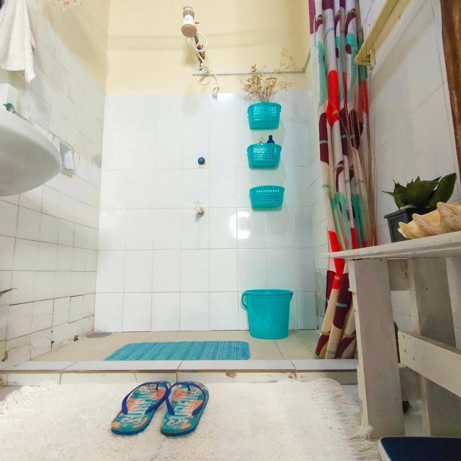 Palm Paradise Loft Diani Beach