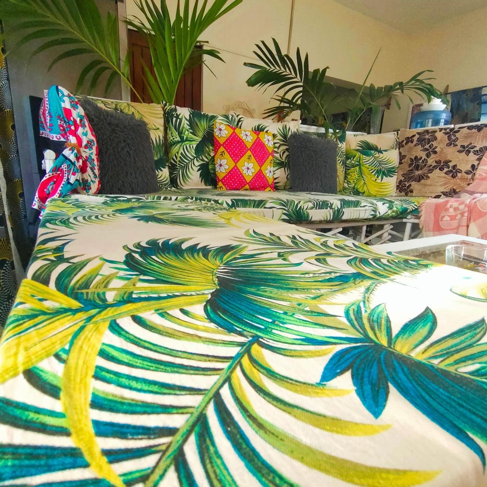 Palm Paradise Loft *