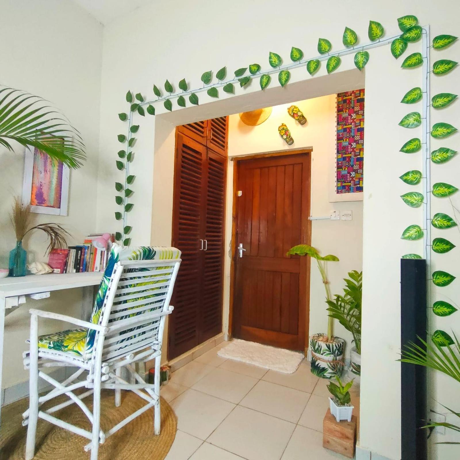 Palm Paradise Loft Apartment *