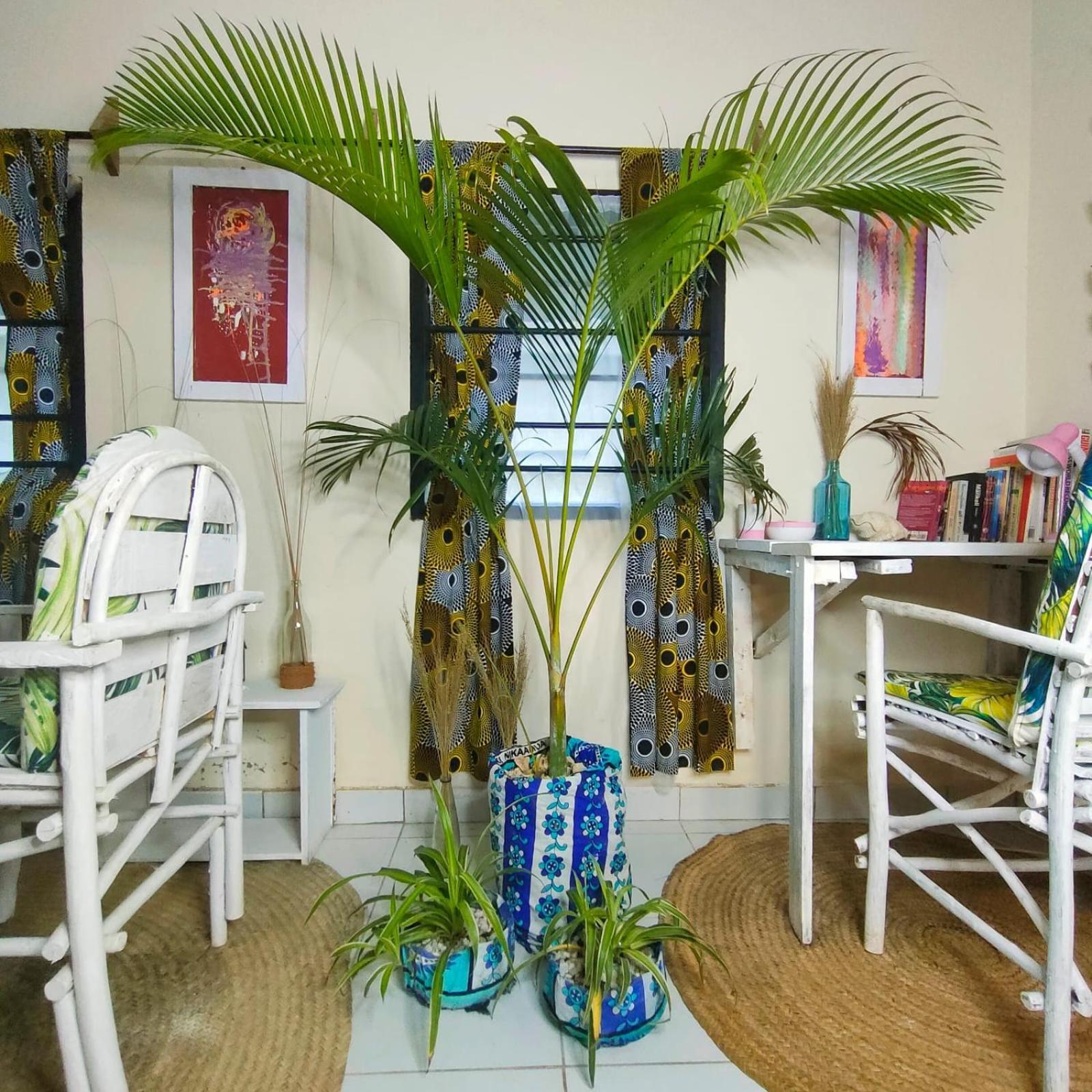 Palm Paradise Loft Apartment Diani Beach