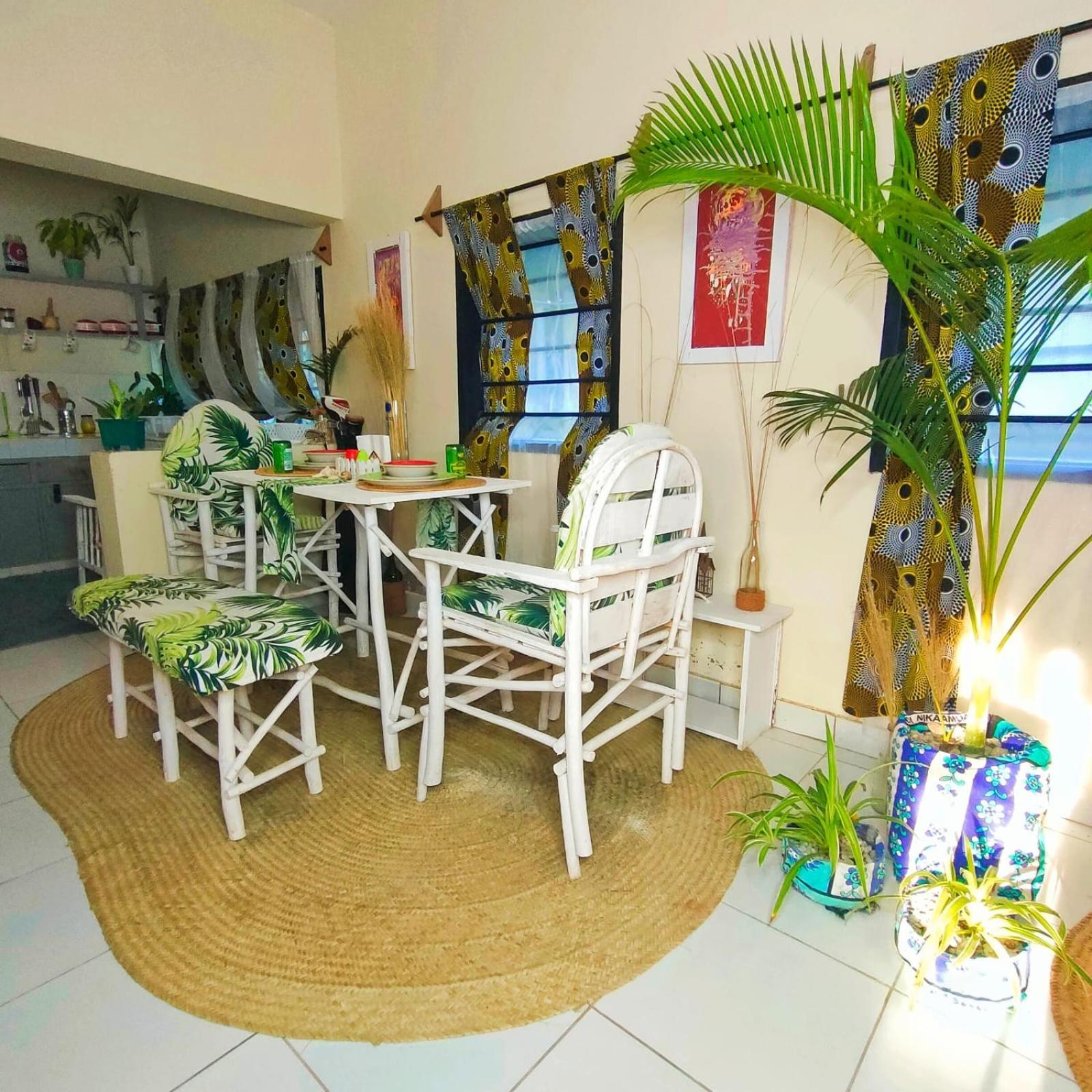 Palm Paradise Loft * Diani Beach
